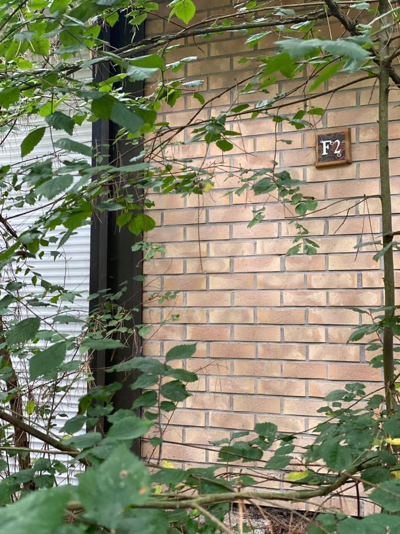 La Forestiere - Face Au 10 Neufchâtel-Hardelot Exteriör bild